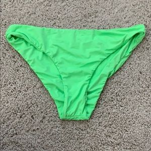 DANIELLE GUIZIO bikini bottom!!